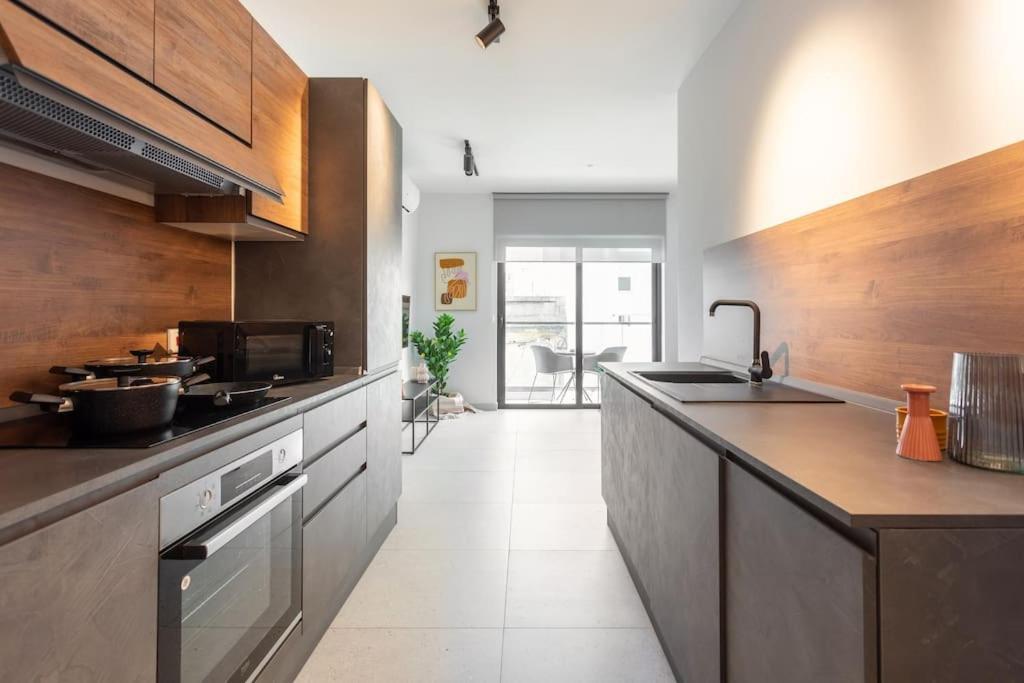 Sliema Boutique Apartments By Holi Quarto foto