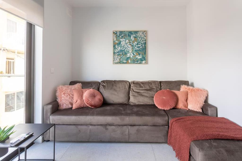 Sliema Boutique Apartments By Holi Quarto foto