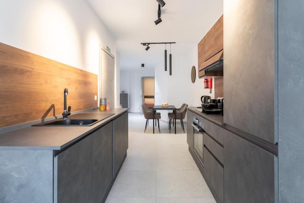 Sliema Boutique Apartments By Holi Quarto foto