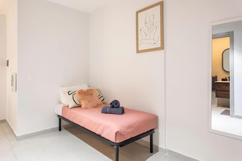 Sliema Boutique Apartments By Holi Quarto foto