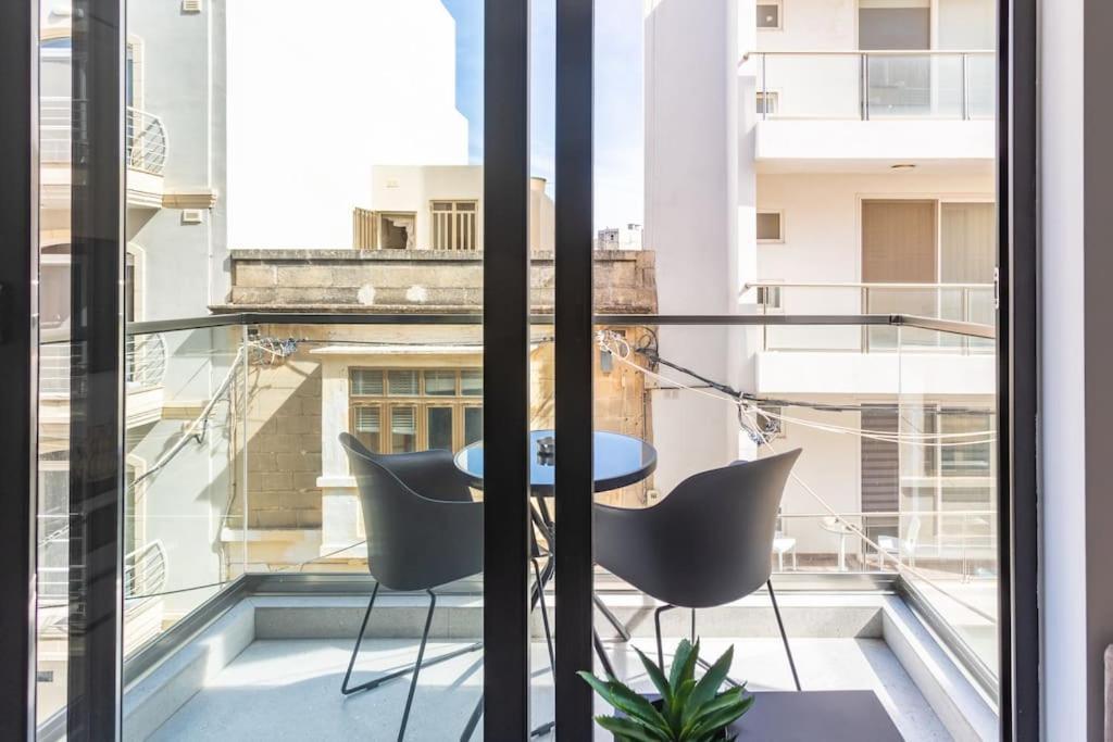 Sliema Boutique Apartments By Holi Quarto foto