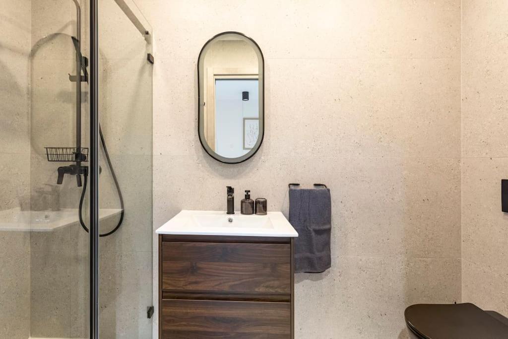 Sliema Boutique Apartments By Holi Quarto foto