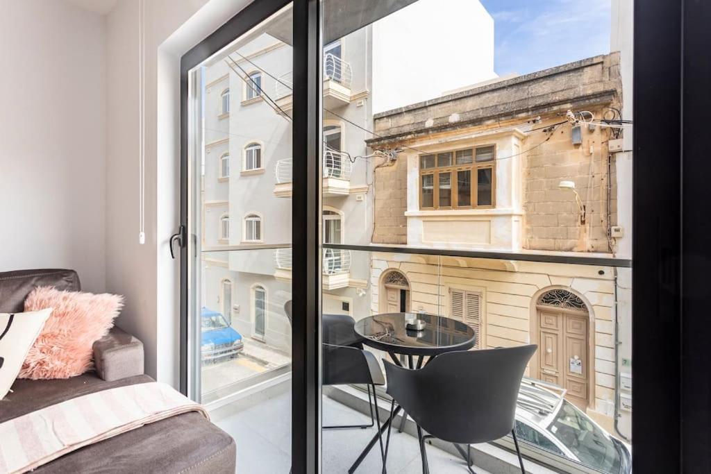 Sliema Boutique Apartments By Holi Quarto foto