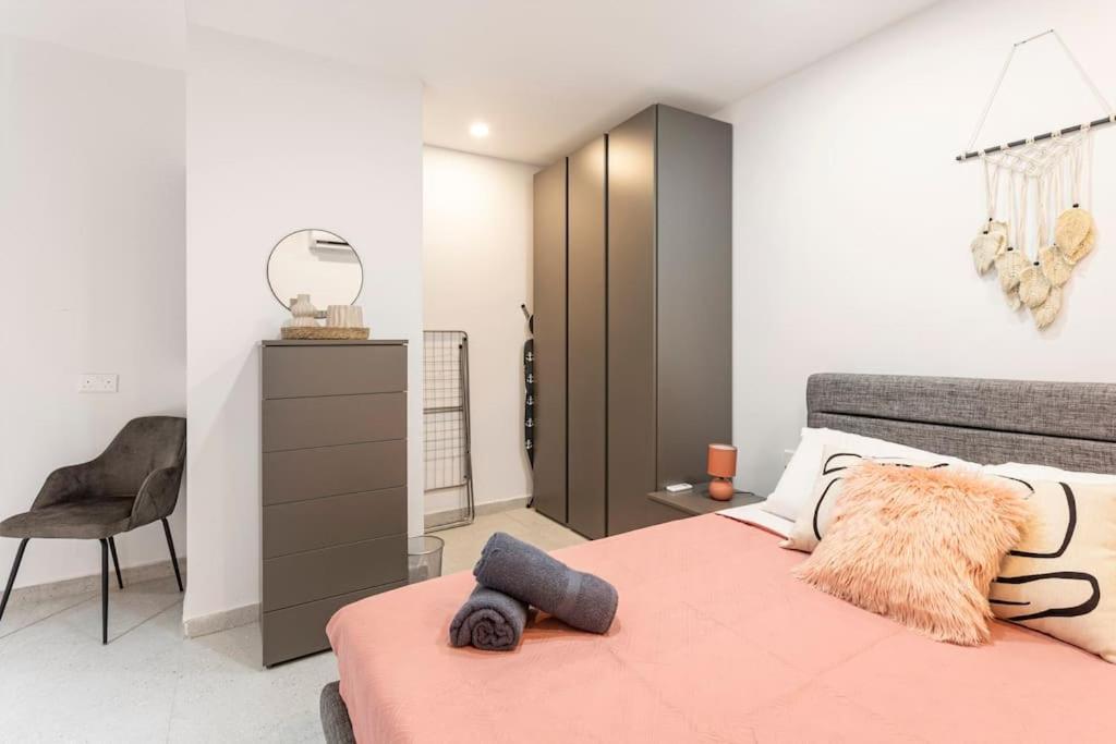 Sliema Boutique Apartments By Holi Quarto foto
