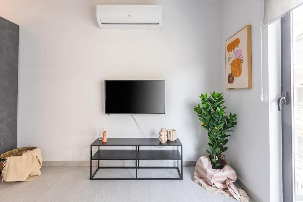 Sliema Boutique Apartments By Holi Quarto foto