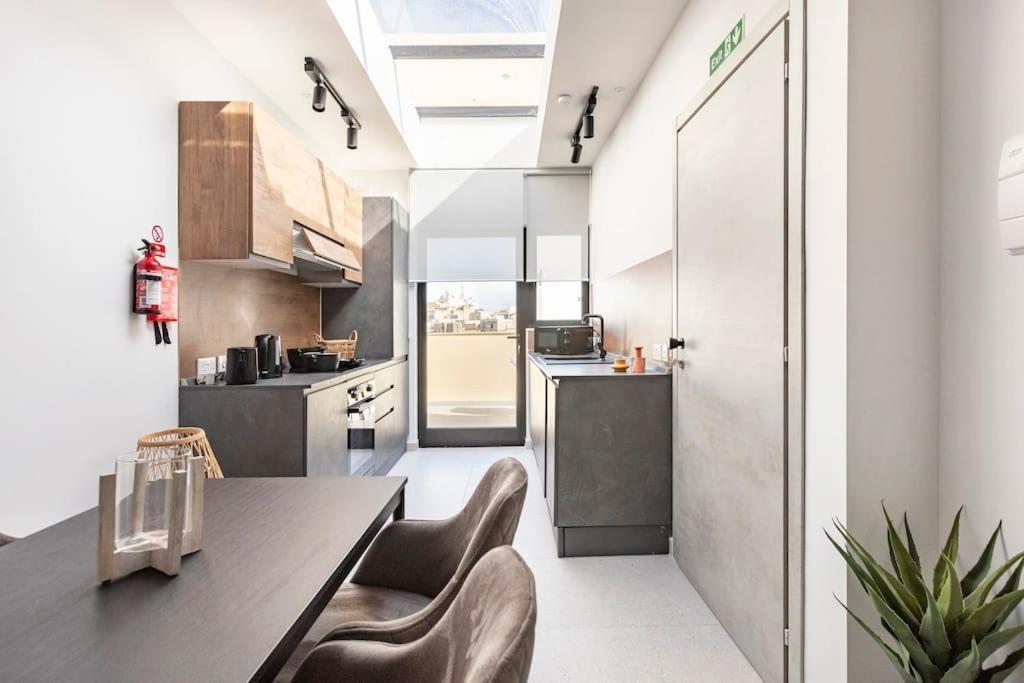 Sliema Boutique Apartments By Holi Quarto foto