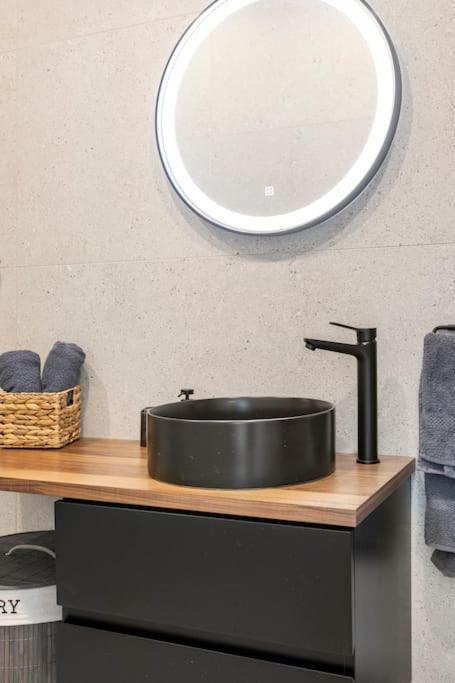Sliema Boutique Apartments By Holi Quarto foto