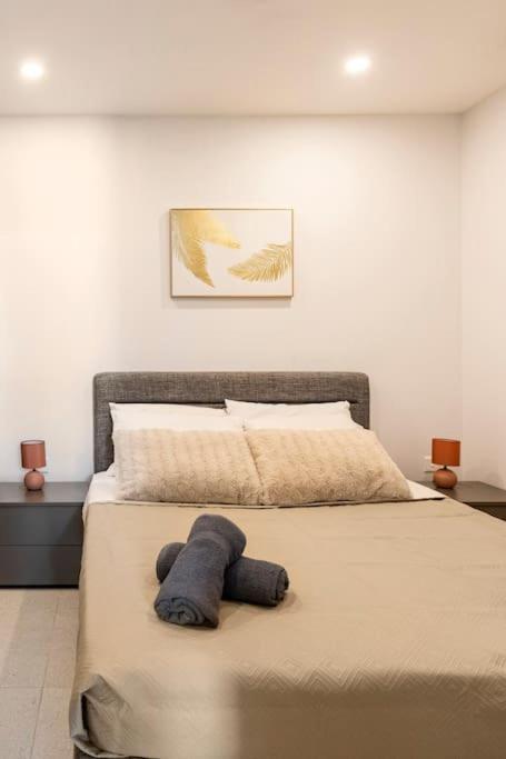 Sliema Boutique Apartments By Holi Quarto foto
