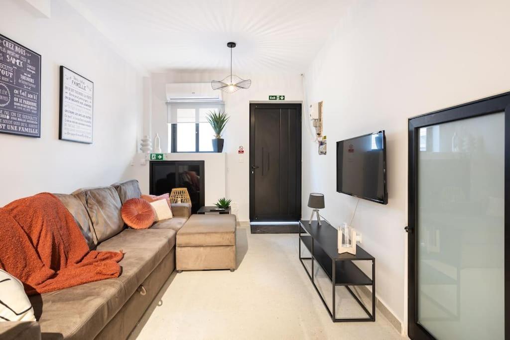 Sliema Boutique Apartments By Holi Quarto foto