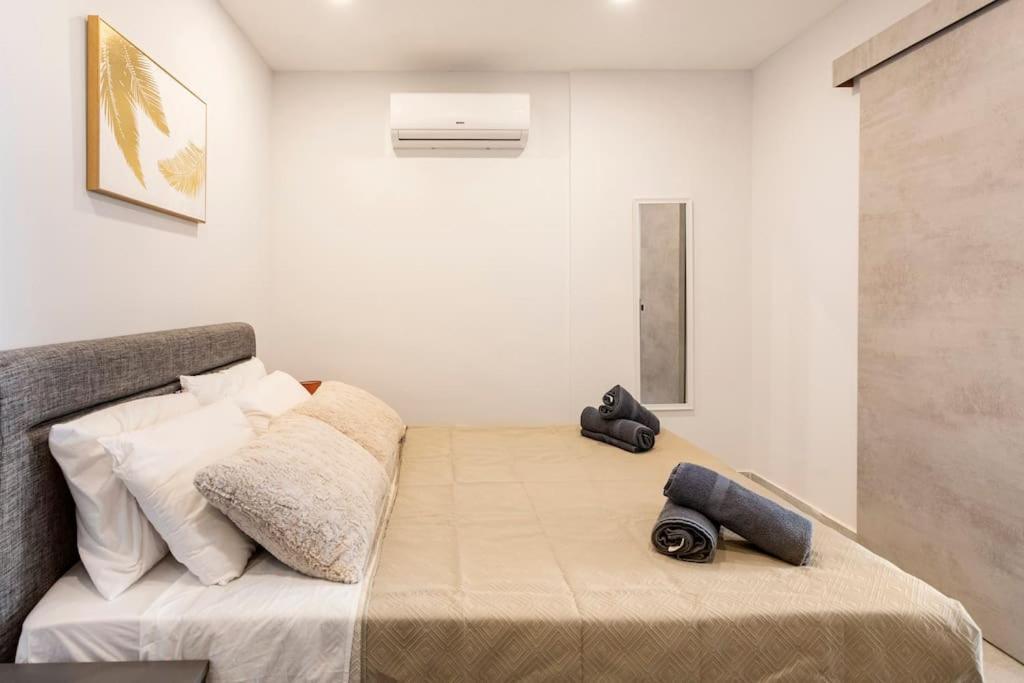 Sliema Boutique Apartments By Holi Quarto foto