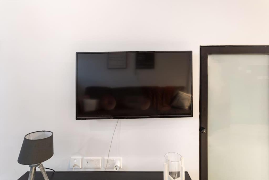 Sliema Boutique Apartments By Holi Quarto foto