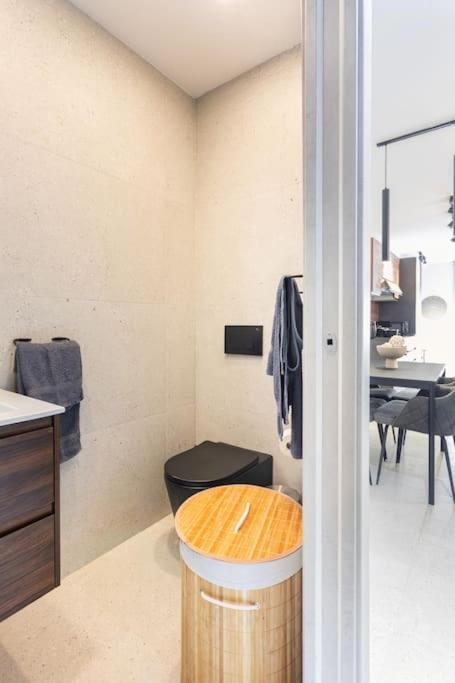 Sliema Boutique Apartments By Holi Quarto foto