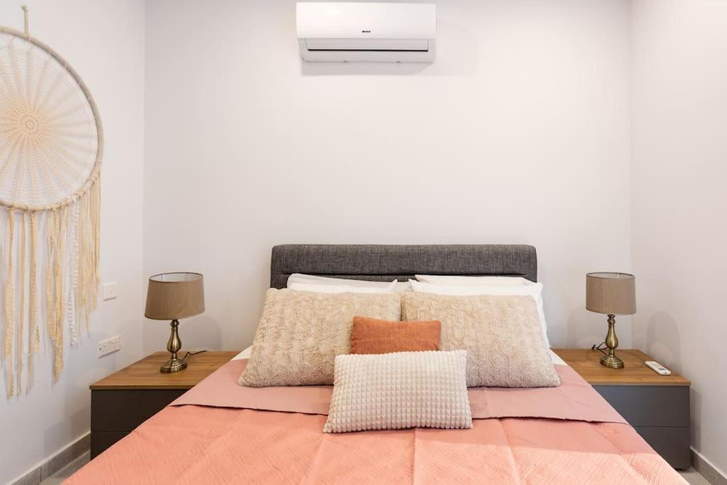 Sliema Boutique Apartments By Holi Quarto foto