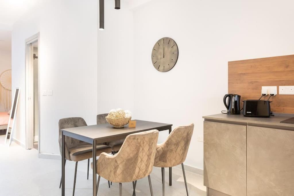 Sliema Boutique Apartments By Holi Quarto foto