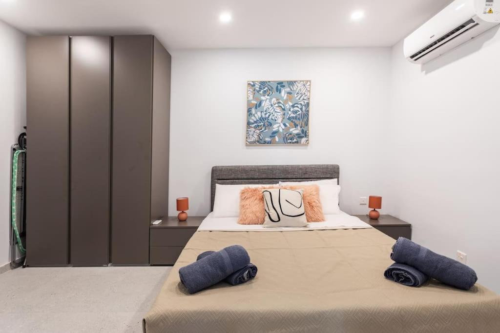 Sliema Boutique Apartments By Holi Quarto foto