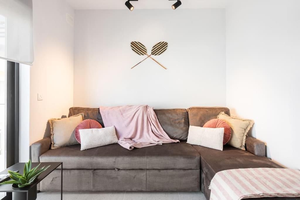 Sliema Boutique Apartments By Holi Quarto foto