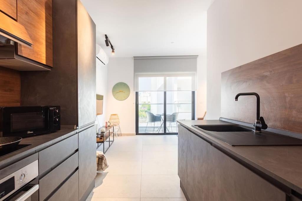Sliema Boutique Apartments By Holi Quarto foto