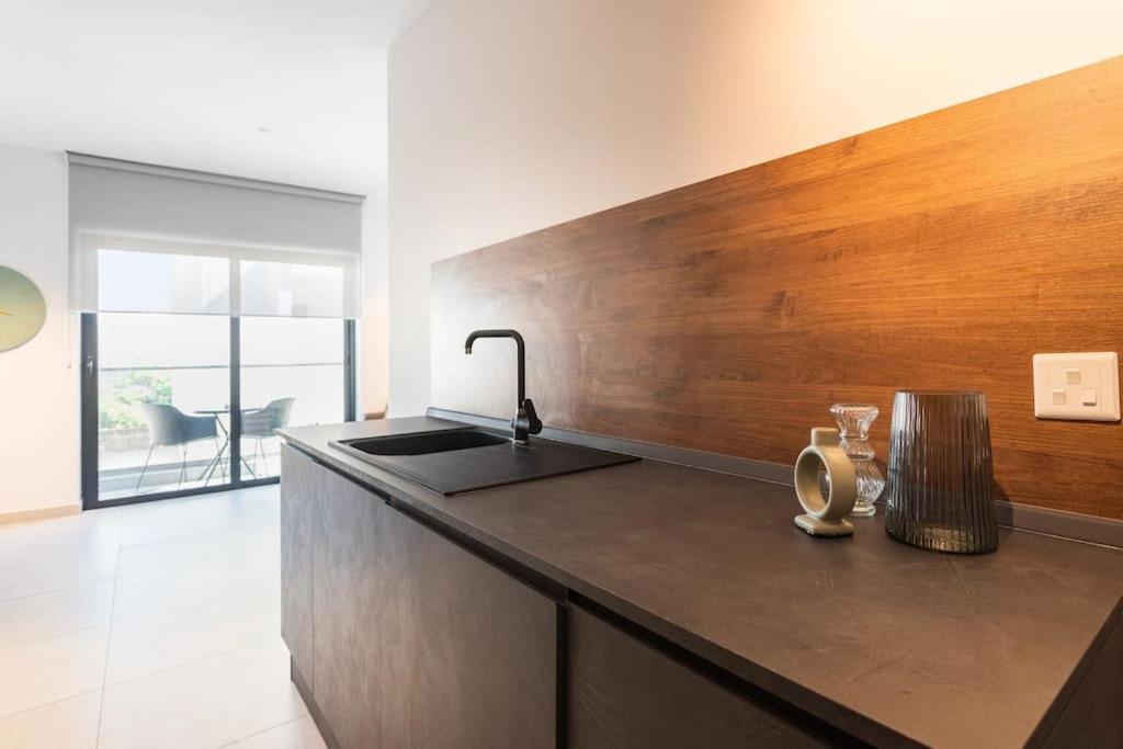 Sliema Boutique Apartments By Holi Quarto foto